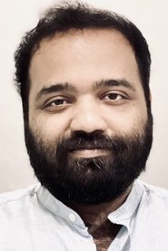 Nikhil Mahajan portrait