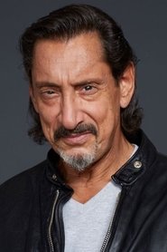 Etienne Navarre portrait