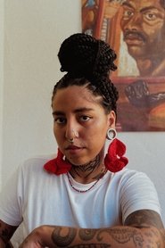 Naya Oliveira portrait