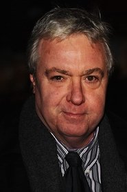 John Sessions portrait