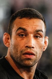 Fabrício Werdum portrait
