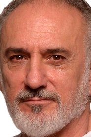 Julio Vélez portrait