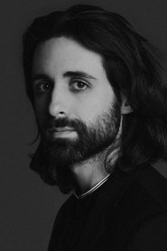 Maxime Lacoste-Lebuis portrait