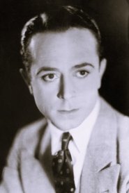 Harland Tucker portrait