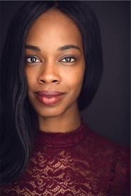 Fedna Jacquet portrait