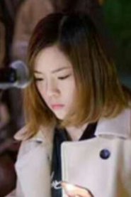 Gao Jianqiao portrait