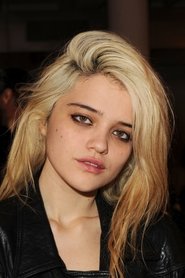Sky Ferreira portrait