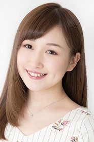 Asuka Maesako portrait