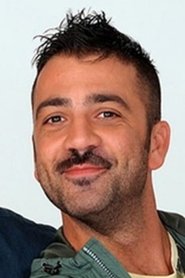 Amedeo Grieco portrait