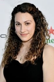 Lizzie Shapiro portrait