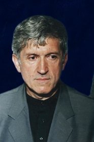 Mircea Diaconu portrait