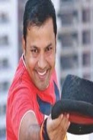 Siddiqur Rahman portrait