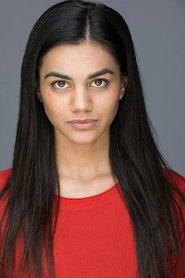 Lisa Ambalavanar portrait