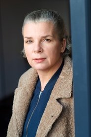 Vivian Mahler portrait