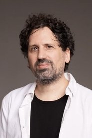Leo Bromberg portrait