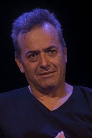 Rafael Gutiérrez portrait
