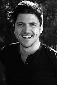 Olan Rogers portrait