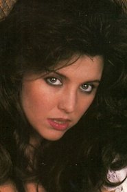 Julia Parton portrait