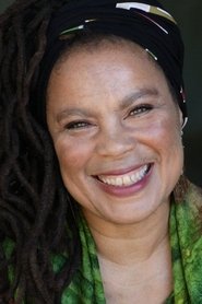 Ramona King portrait