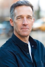 Tim Bohn portrait