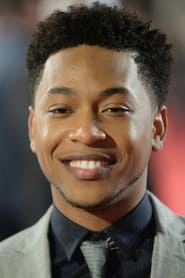 Jacob Latimore portrait