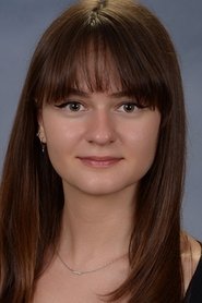 Alice Litvak portrait