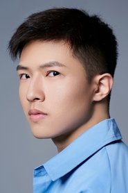 Tang Qingsong portrait