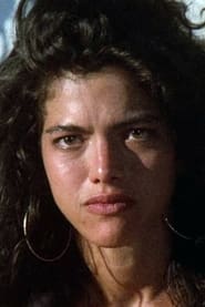 Mariangélica Ayala portrait