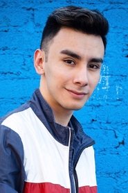 Saúl Hernández portrait