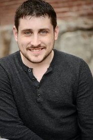 Adam Teper portrait