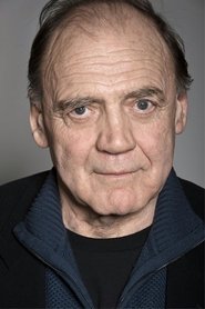 Bruno Ganz portrait