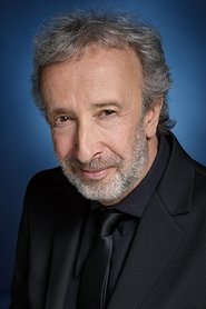 Eduardo Blanco portrait