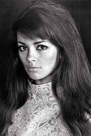 Astrid Heeren portrait