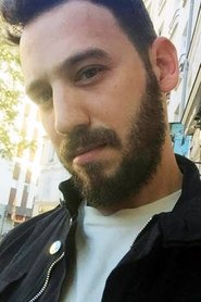 Alejandro Israel portrait