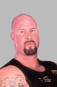 Ron Harris portrait