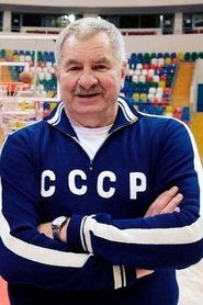 Ivan Edeshko portrait