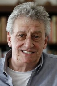 Tomislav Štriga portrait
