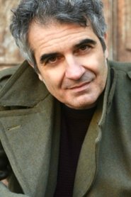 Gianluca Gambino portrait