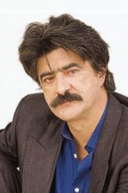 Babis Alatzas portrait