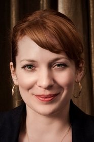 Katherine Parkinson portrait