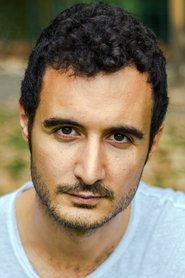 Gabriel Soler portrait