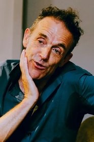 Johan Grimonprez portrait