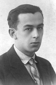Eugeniusz Cekalski portrait