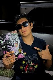 Alan Armenta portrait
