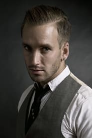 Will Rothhaar portrait