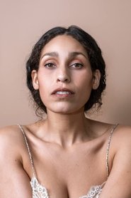 Blake Perlman portrait
