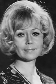 Svetlana Nemolyaeva portrait