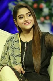 Nimra Shahid portrait
