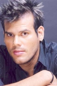 Gerhard Acao portrait