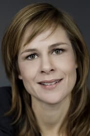 Signe Skov portrait